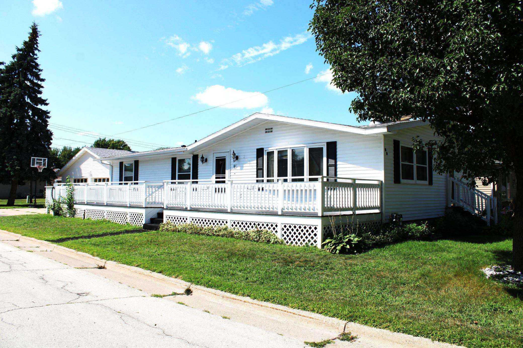 Front View
