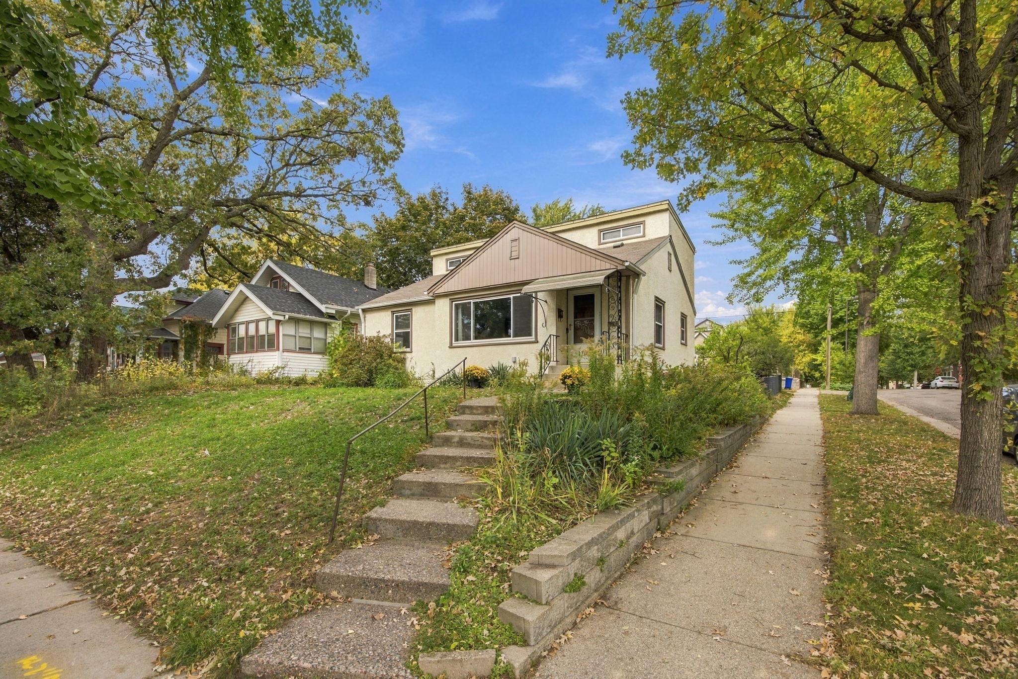 Property photo for 1763 Lafond Avenue, Saint Paul, MN 55104