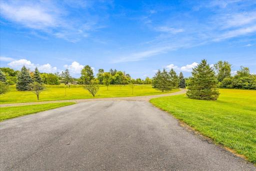 Enjoy acreage with the convenience of being close to town, schools, shopping and more.