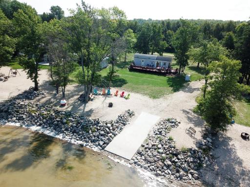 21139 Joas Beach Road NE, Kelliher, MN 56650