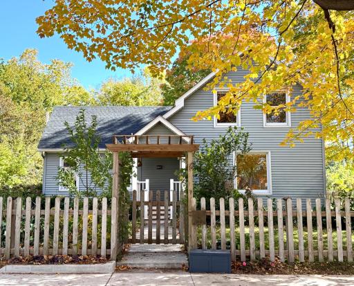 717 Winona Street, Northfield, MN 55057