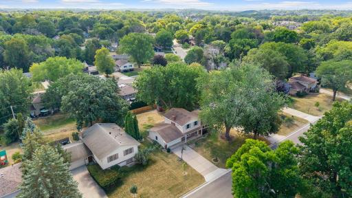 Steepleview Road has amazing access to parks and miles of trails nearby!