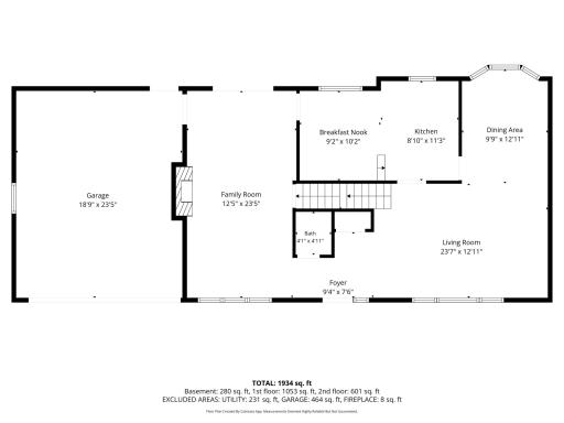 7181 Steepleview Road, Woodbury, MN 55125