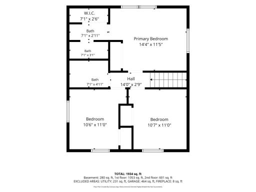 7181 Steepleview Road, Woodbury, MN 55125
