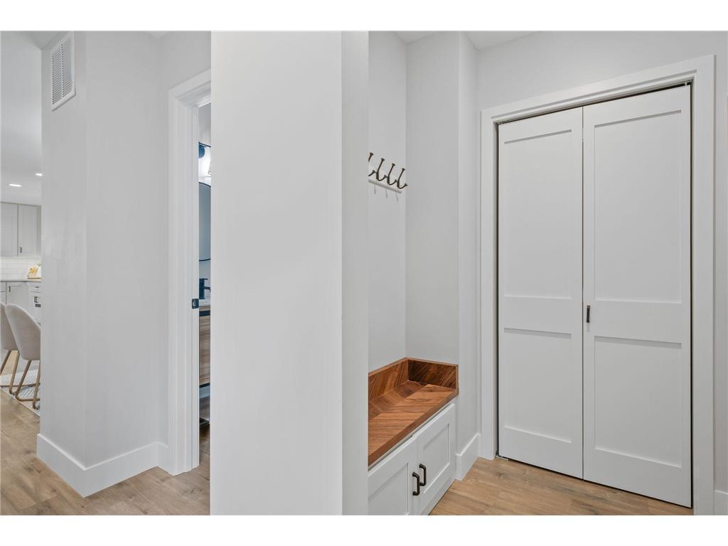 Mudroom