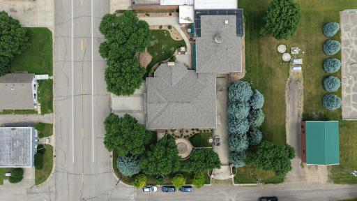 Expansive property offering outstanding visibility, access, and future potential