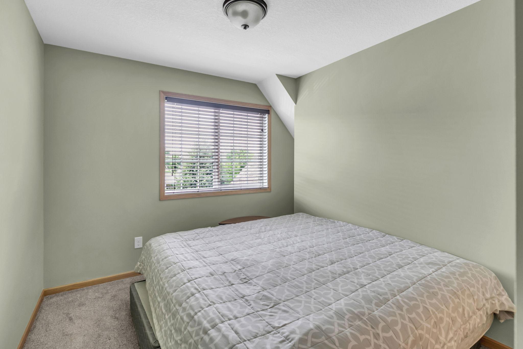 Bedroom #3