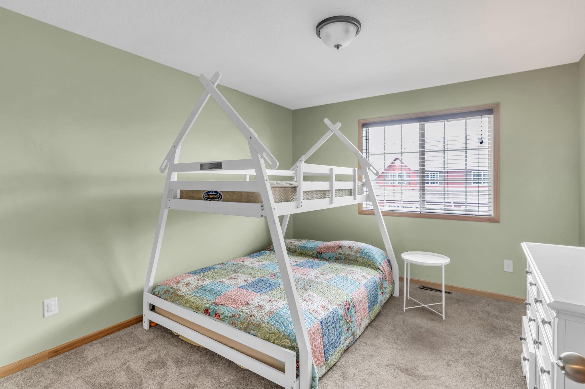 Bedroom #2