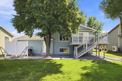 2728 29th Avenue S, Moorhead, MN 56560