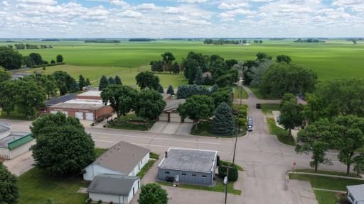 Prominent Main St. presence with exceptional curb appeal and flexible-use potential