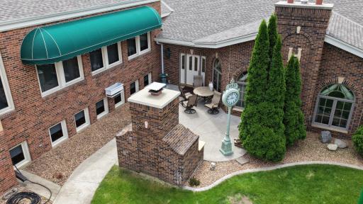 Large, well-maintained property offering endless possibilities for its next owner.