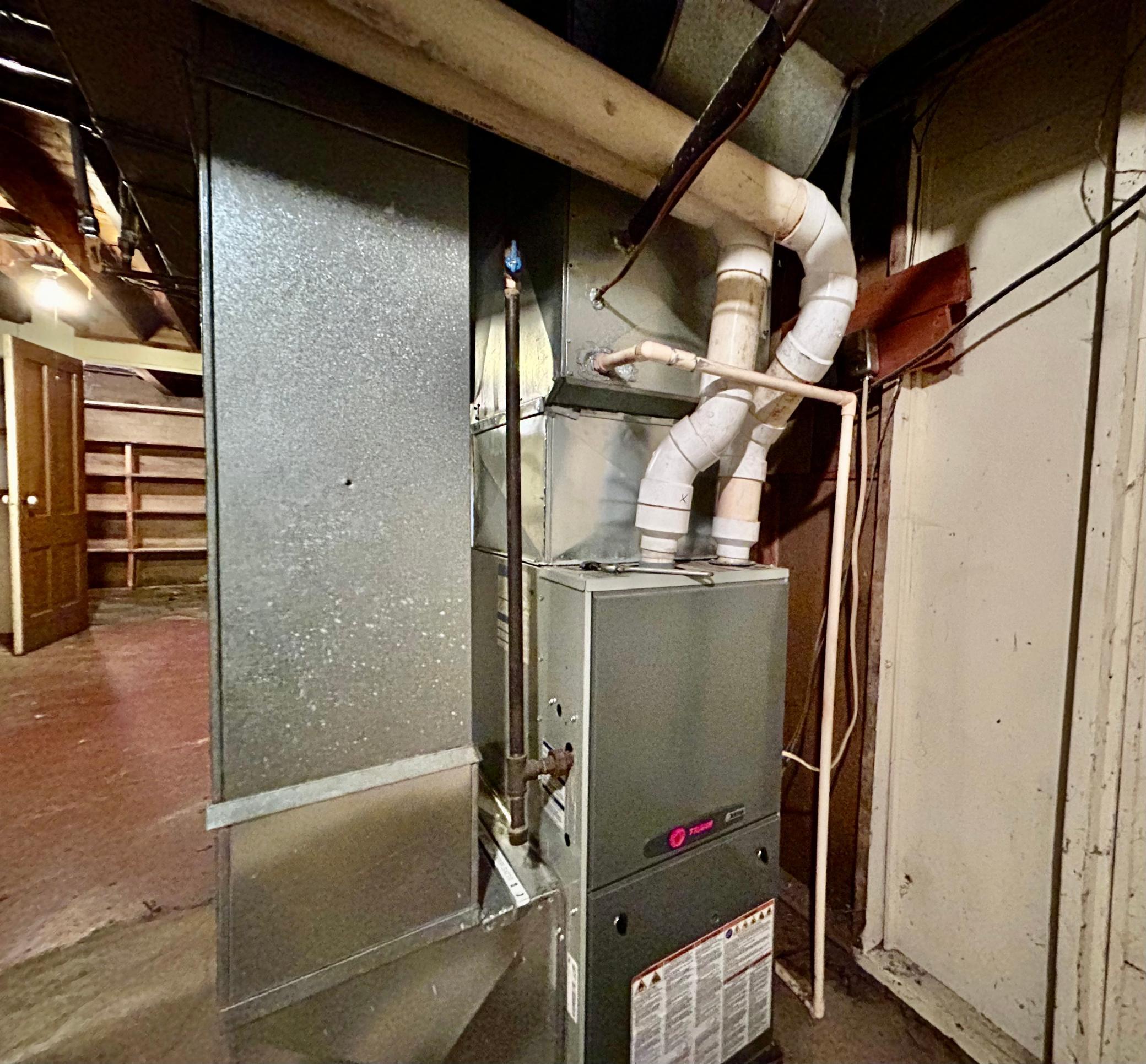 Furnace