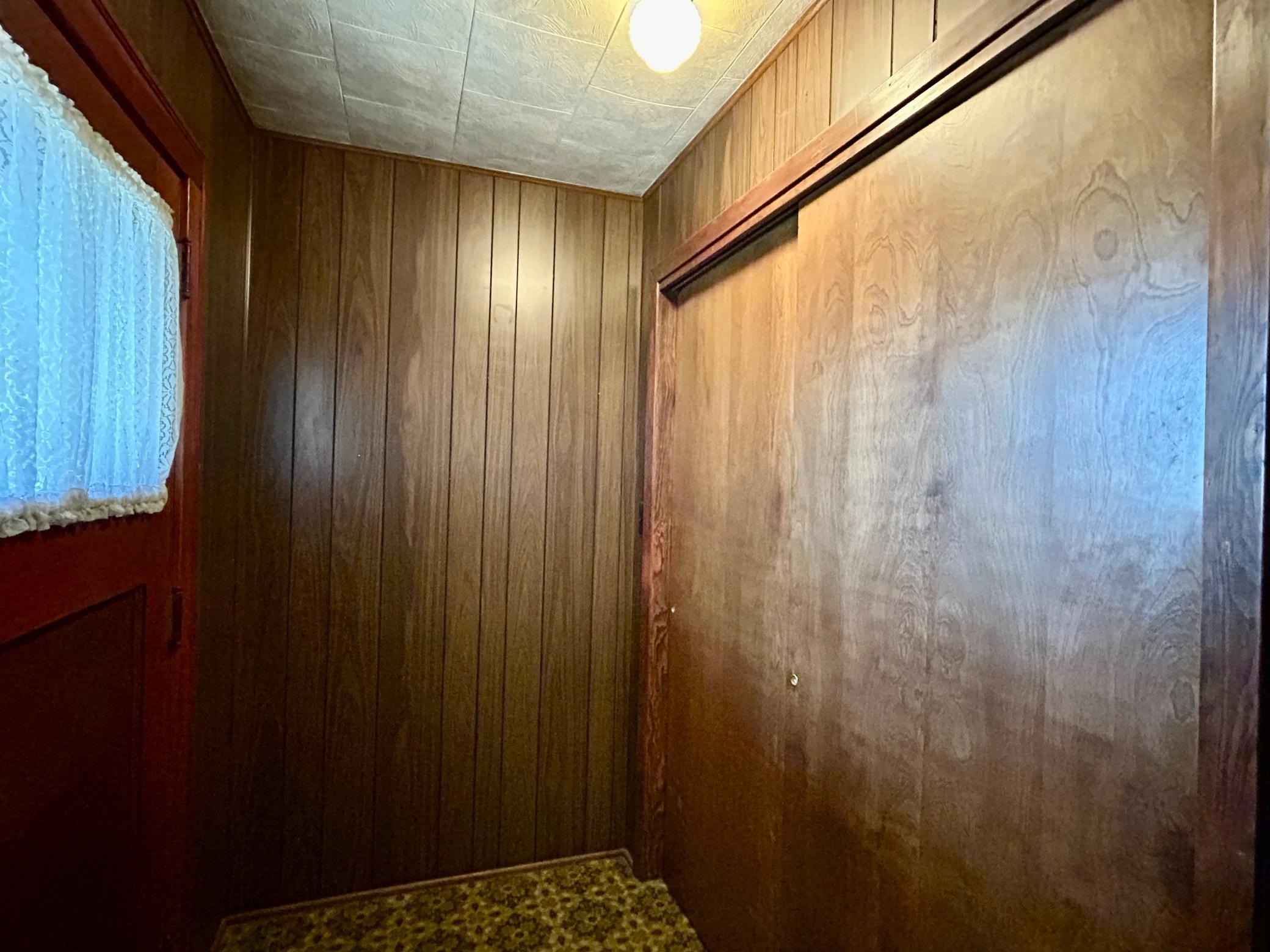 Front Foyer