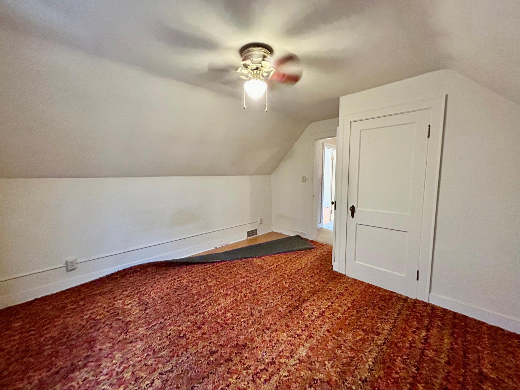 2nd Floor Bedroom 2