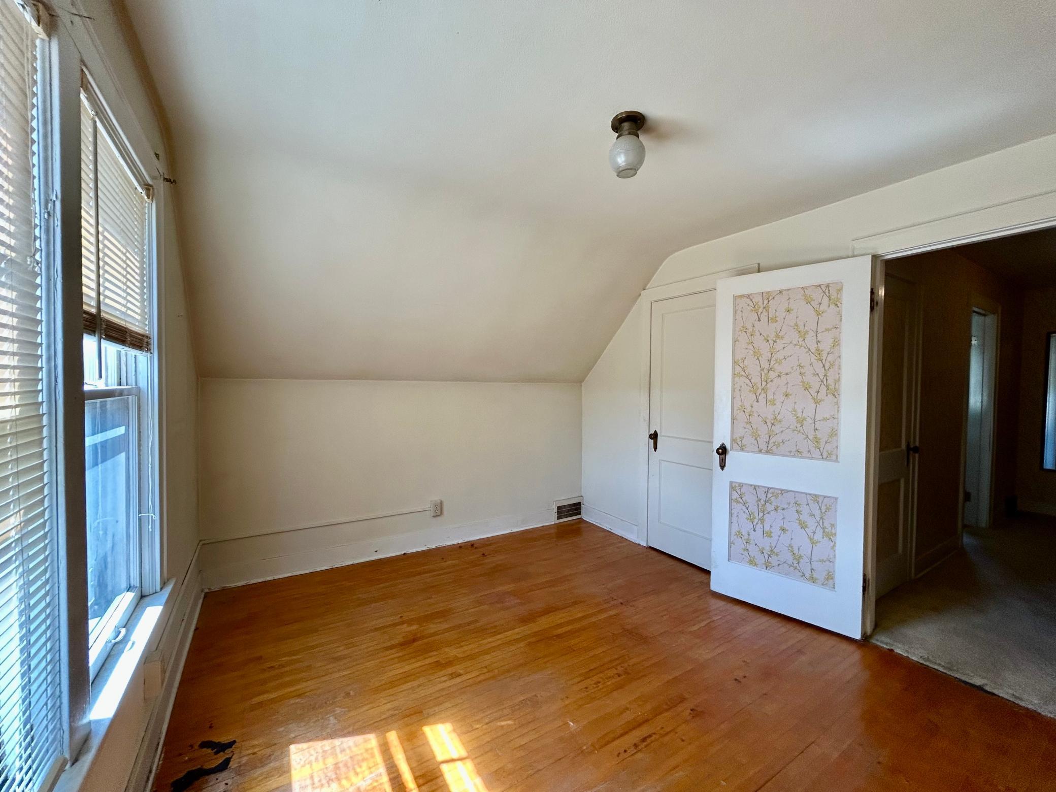 2nd Floor Bedroom 3