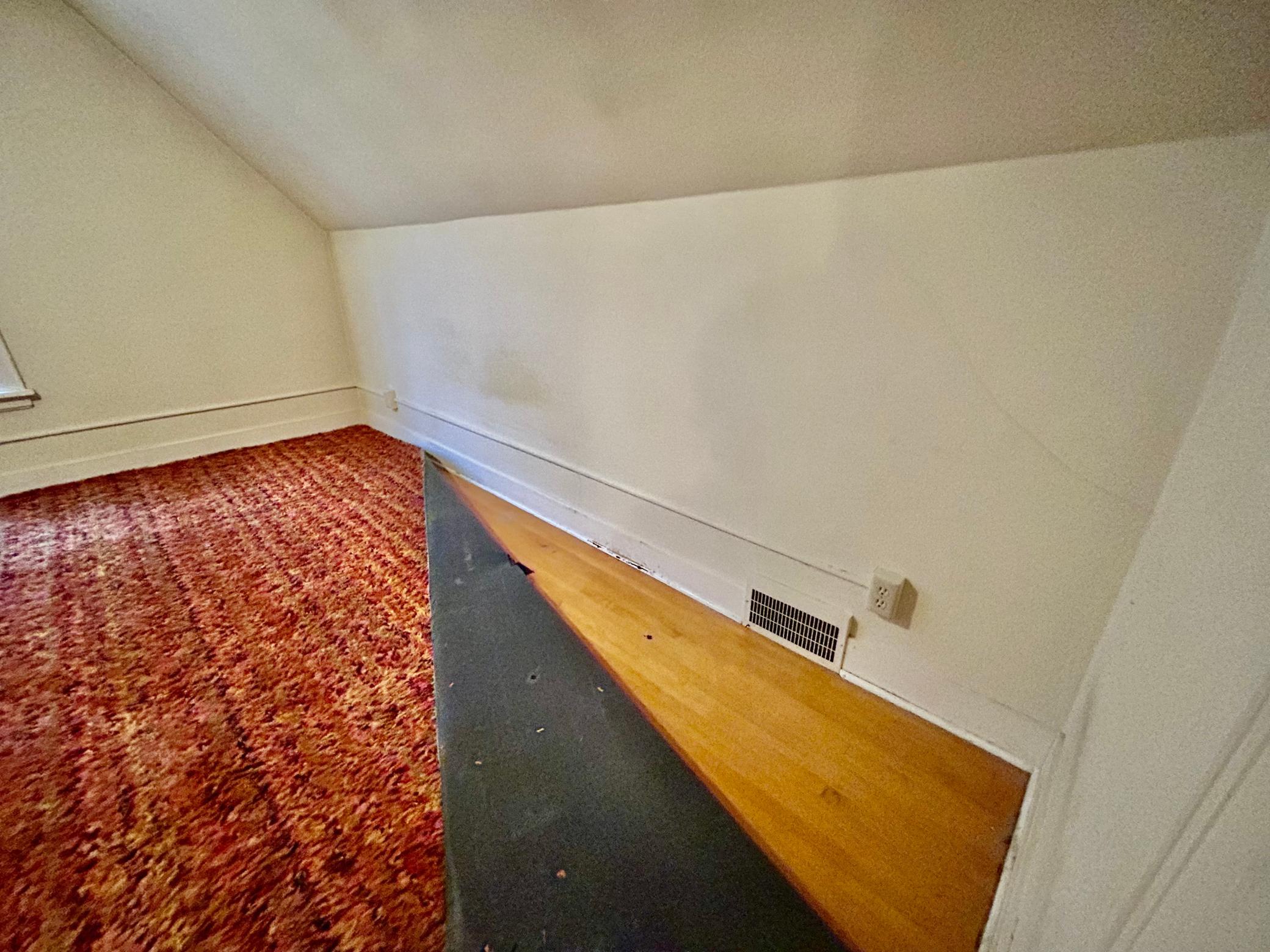 2nd Floor Bedroom 2