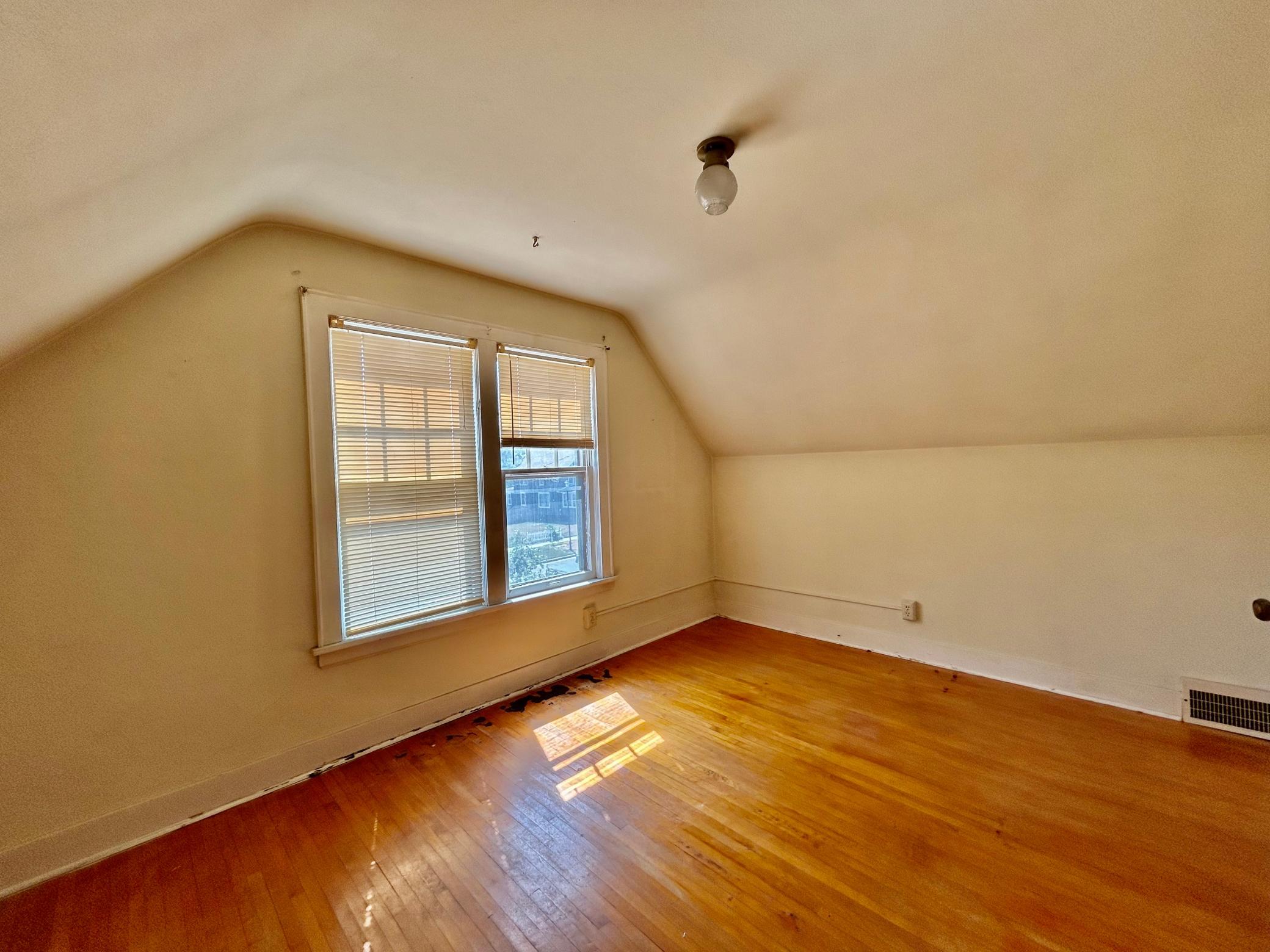 2nd Floor Bedroom 3