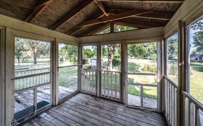 Porch