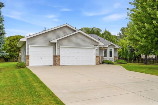 Many updates have been made to this multi-level home. 2020 was a big year... Improvements included a New Concrete driveway, New well pump and New pressure tank. See for yourself. Schedule a private showing today.