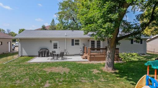 807 Hackberry Drive, Marshall, MN 56258
