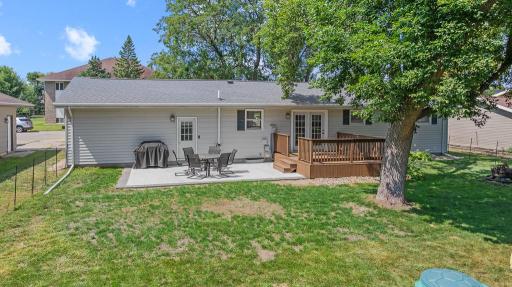 807 Hackberry Drive, Marshall, MN 56258
