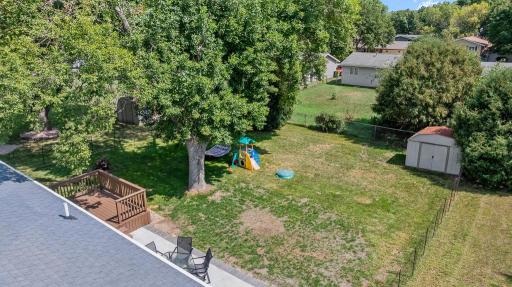 807 Hackberry Drive, Marshall, MN 56258