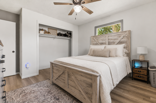 807 Hackberry Drive, Marshall, MN 56258
