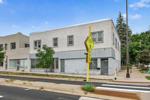 2201 Johnson Street NE, Minneapolis, MN 55418
