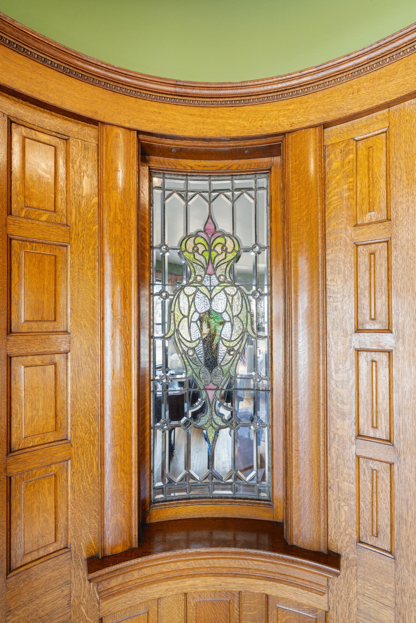 Stained Glass