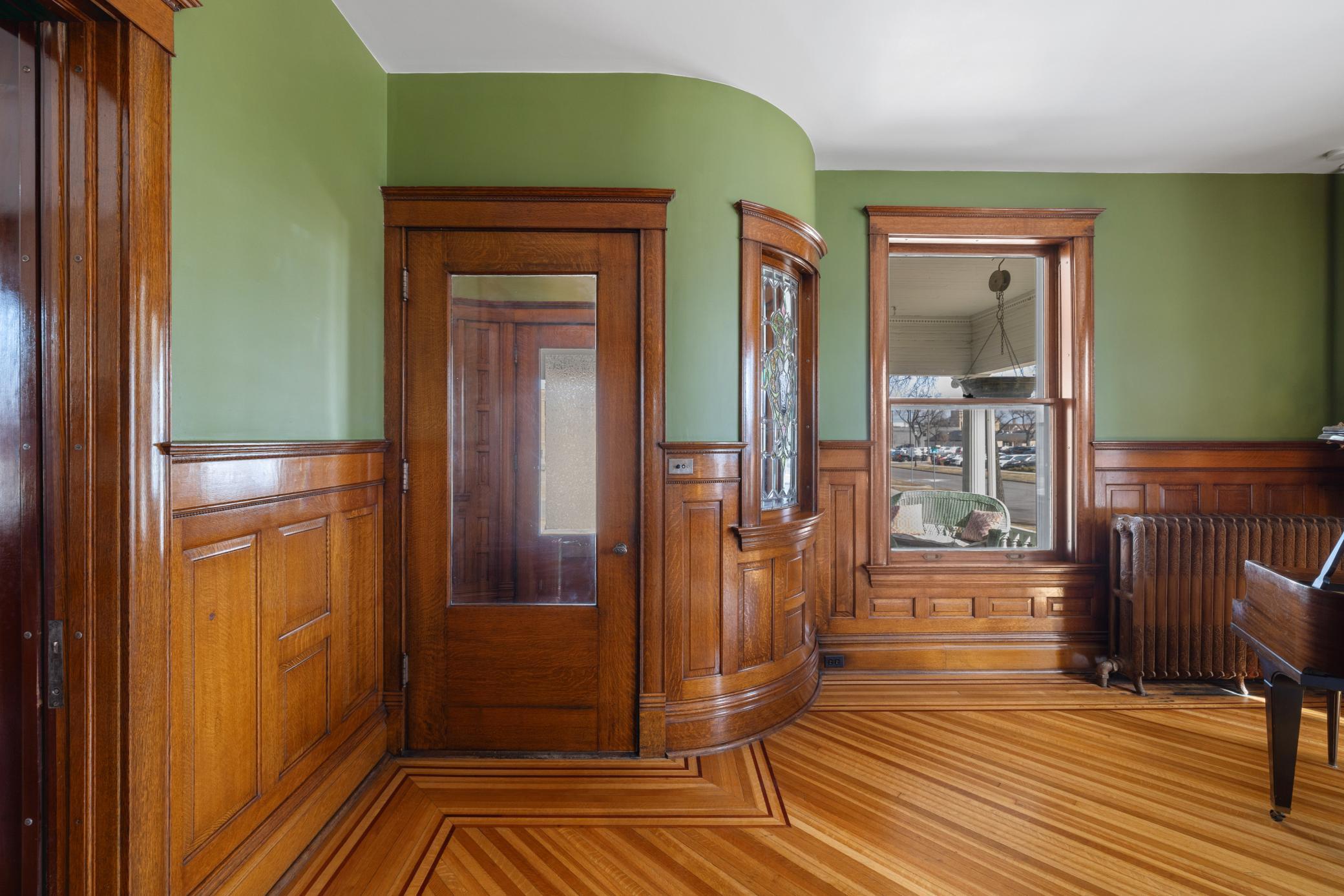 Foyer