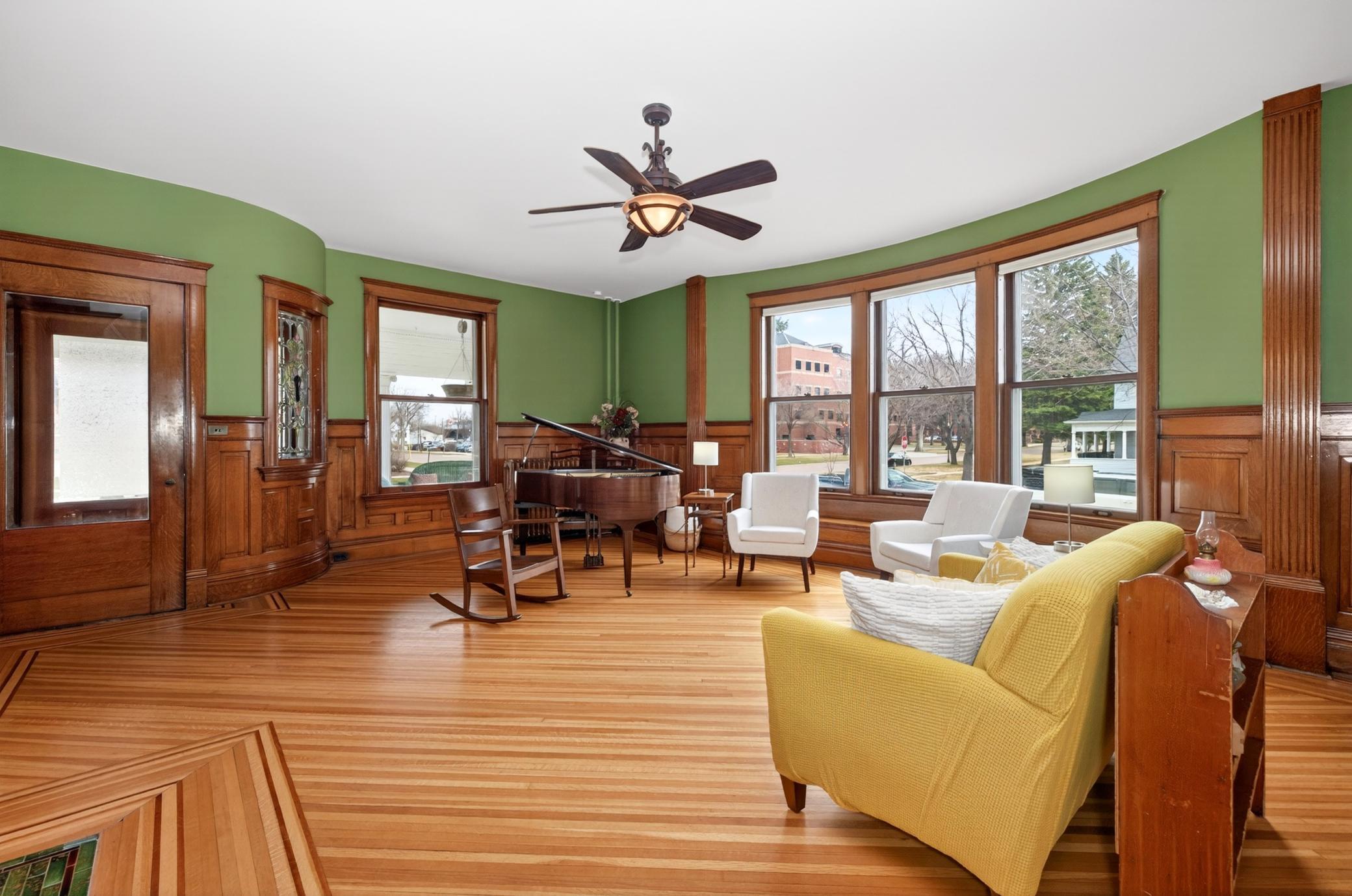 Main Living Room