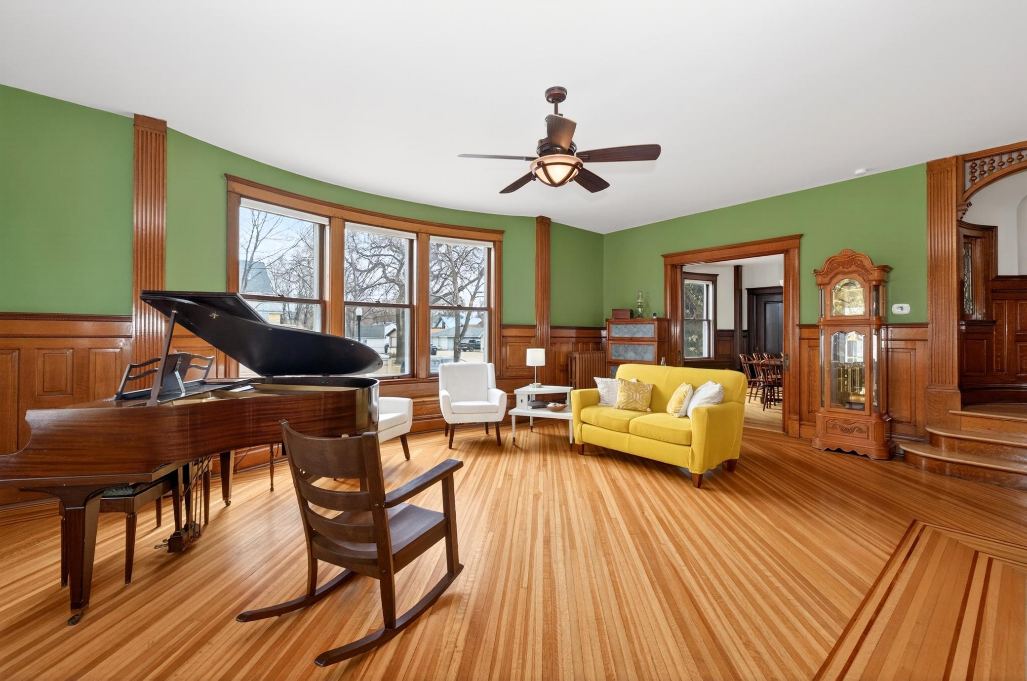 Main Living Room