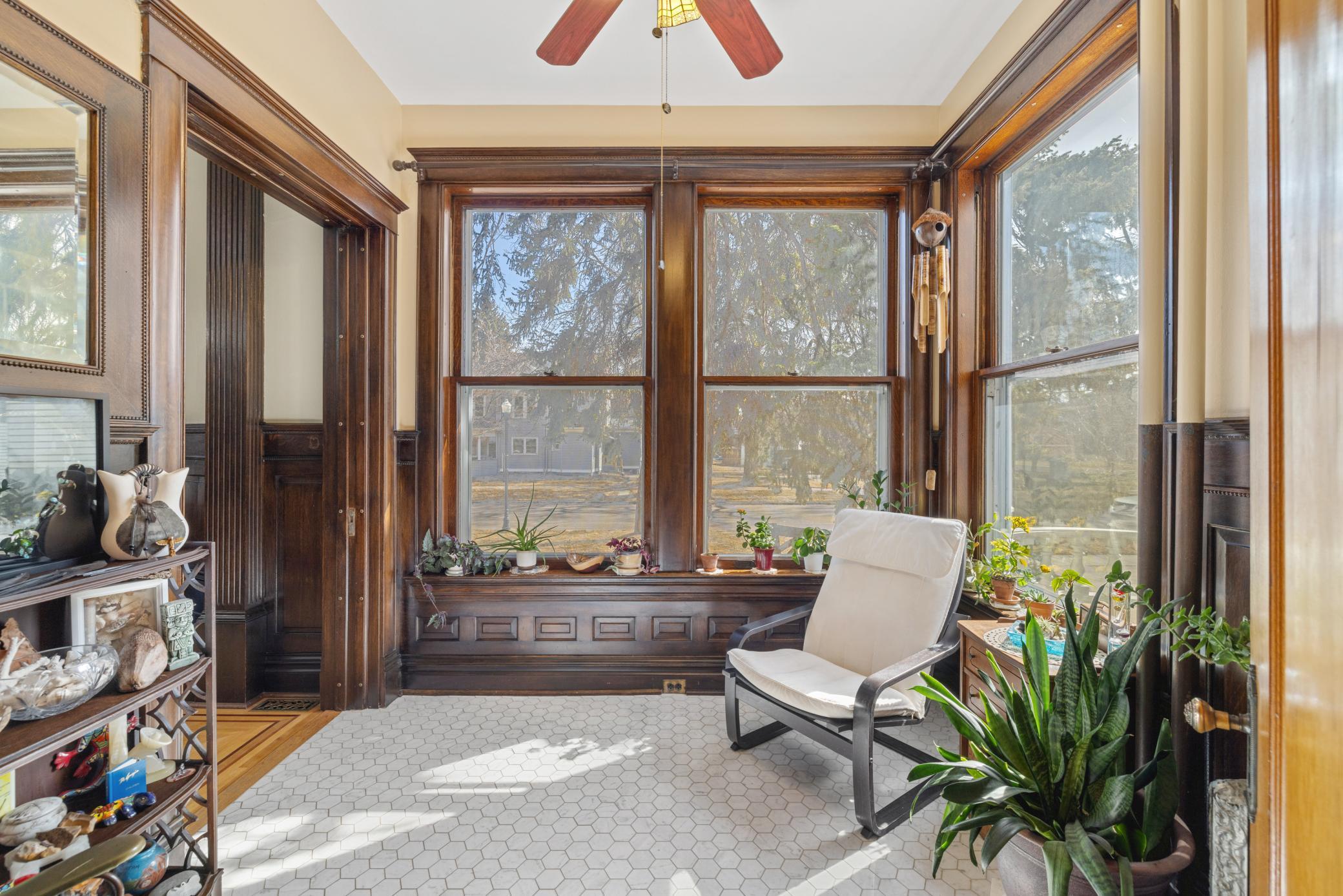 Sunroom