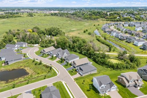 6726 Black Oak Lane, Corcoran, MN 55340