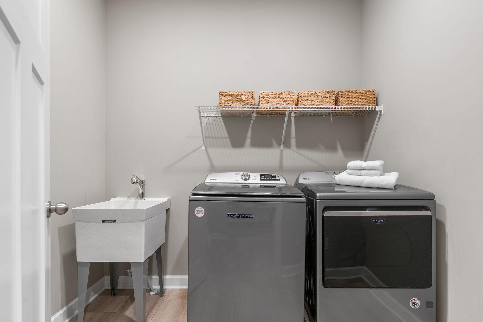 ML Laundry Room
