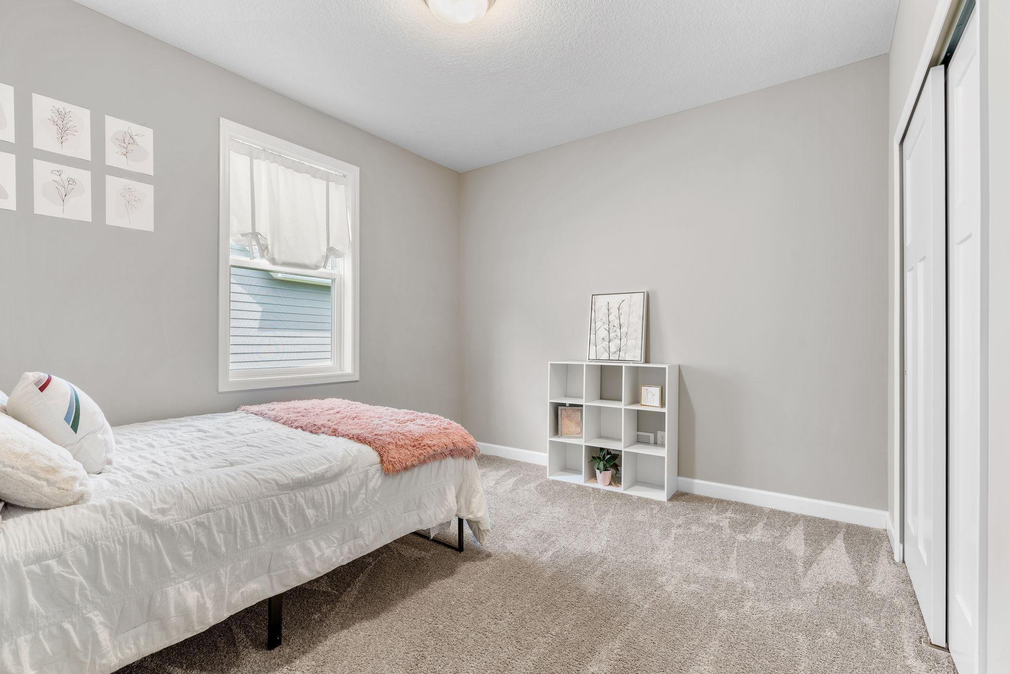 ML with 3 bedrooms total