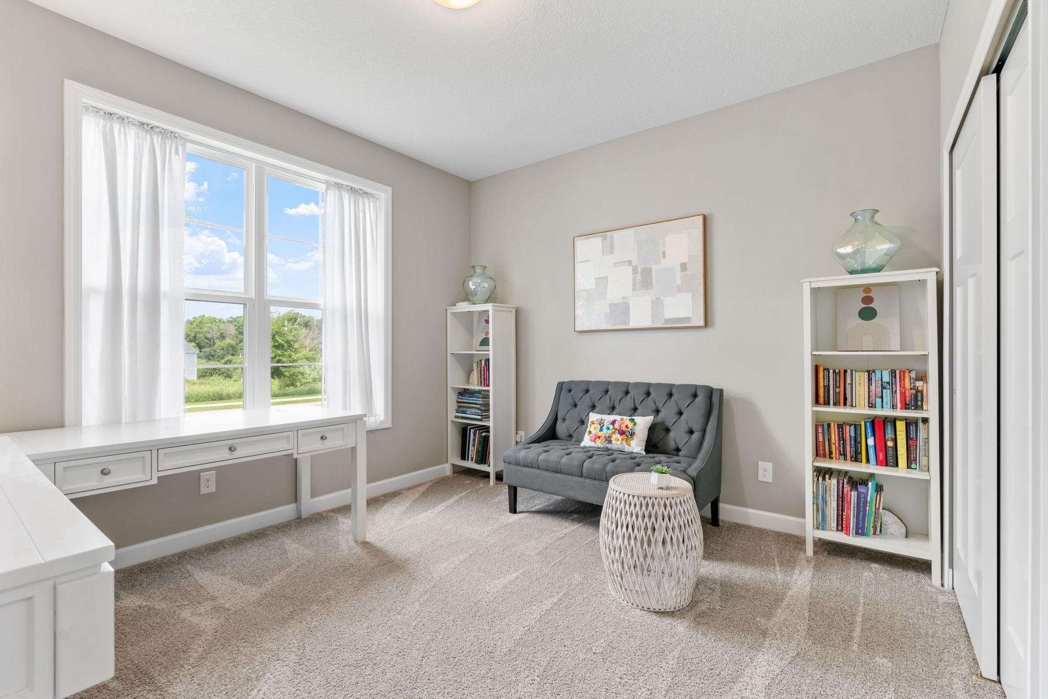 ML with 3 bedrooms total