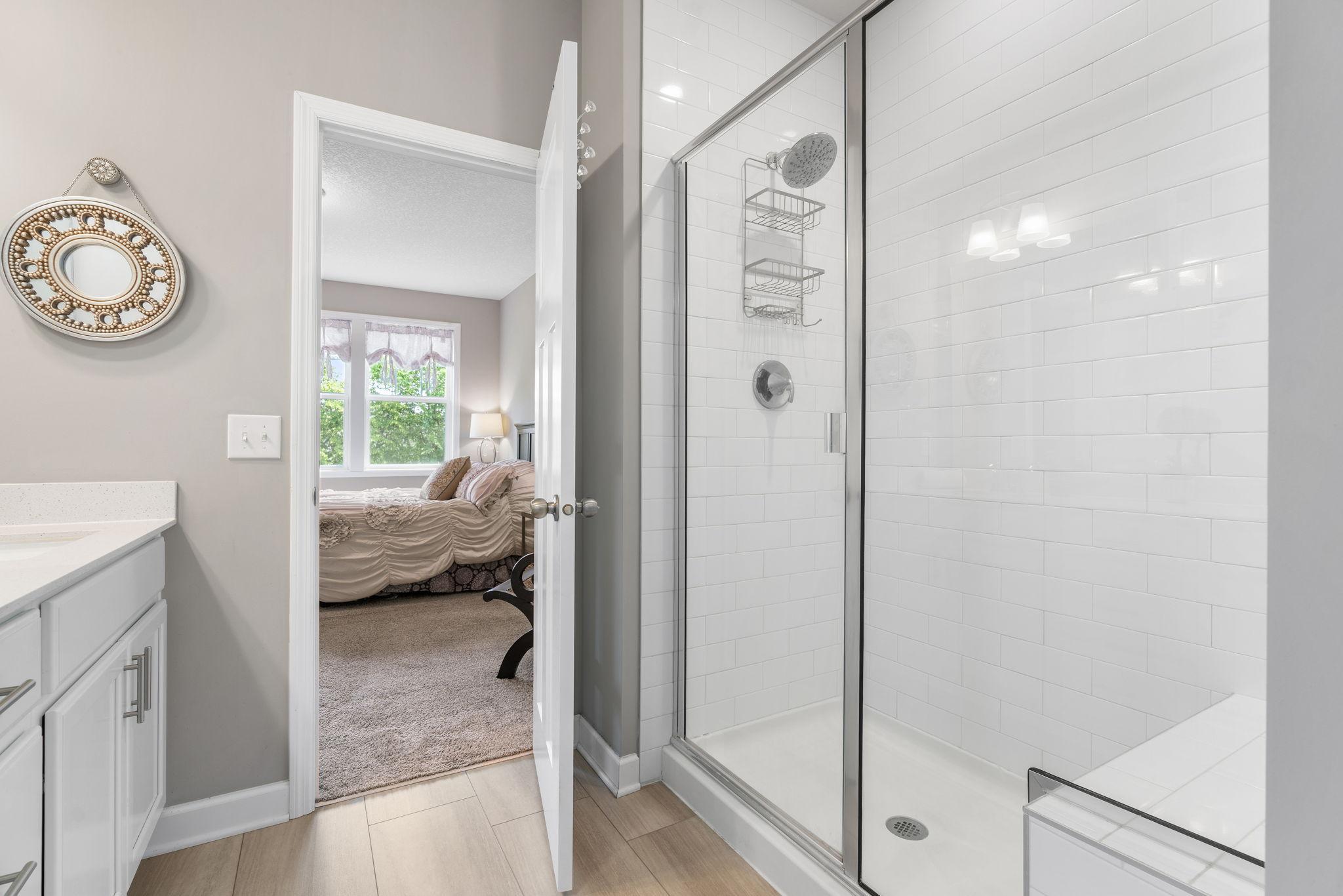 ML Primary Suite