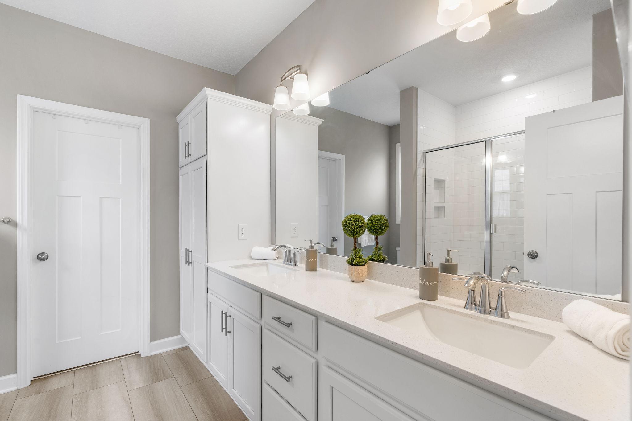 ML Primary Suite