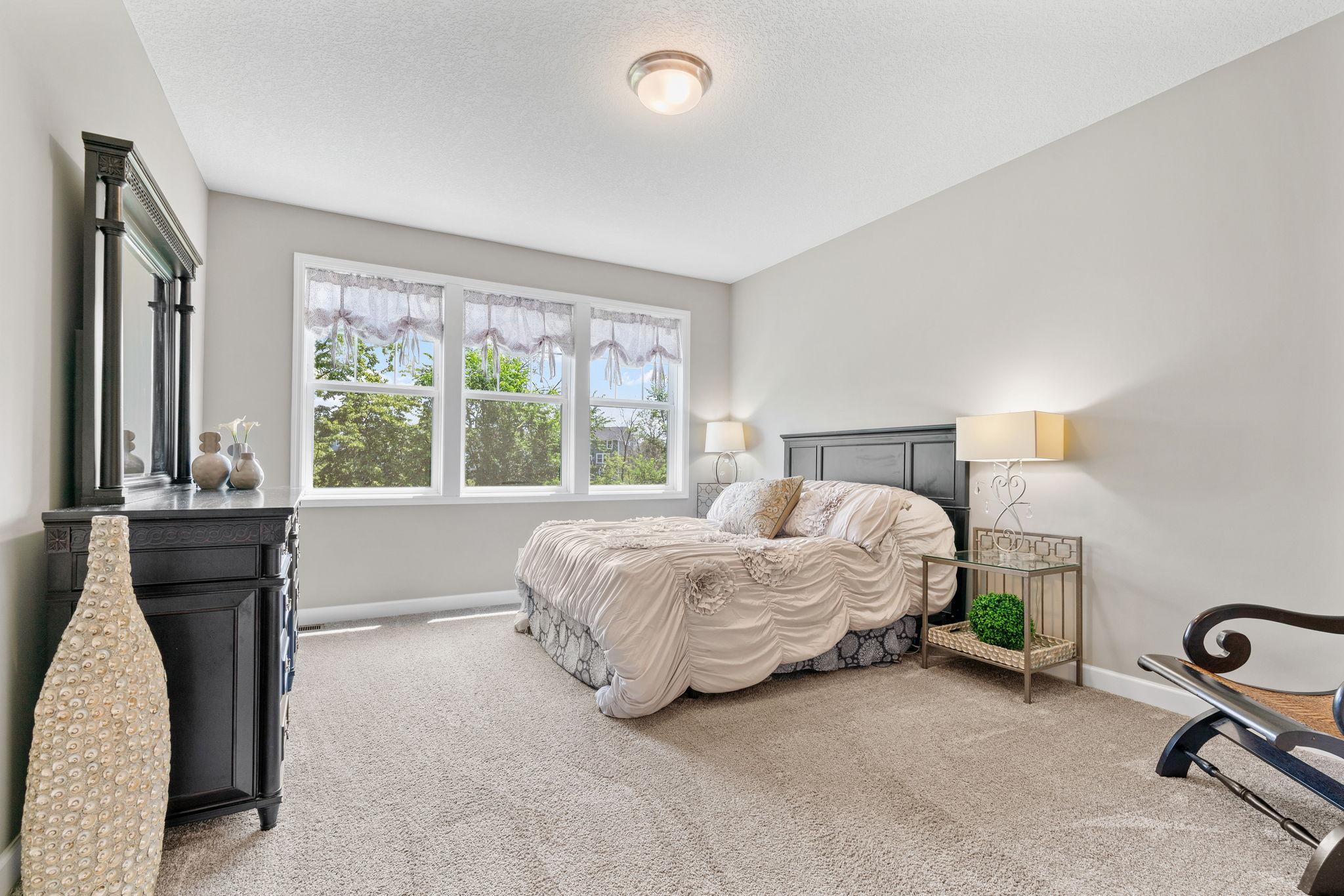 ML Primary Suite
