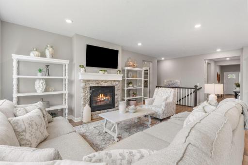 6726 Black Oak Lane, Corcoran, MN 55340