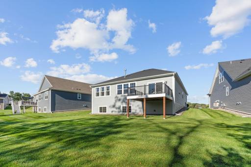 6726 Black Oak Lane, Corcoran, MN 55340