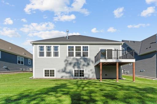 6726 Black Oak Lane, Corcoran, MN 55340