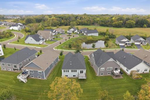 6726 Black Oak Lane, Corcoran, MN 55340