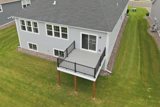 6726 Black Oak Lane, Corcoran, MN 55340