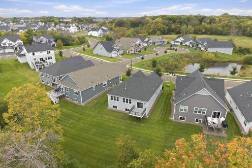 6726 Black Oak Lane, Corcoran, MN 55340