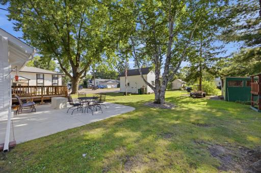 200 Juniper Street S, Lester Prairie, MN 55354
