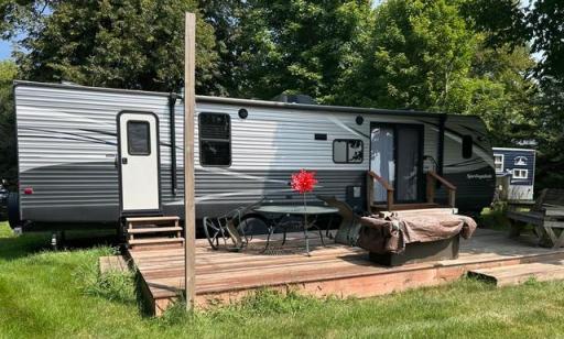 10446 Reno View Drive, Alexandria, MN 56308