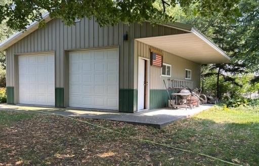 10446 Reno View Drive, Alexandria, MN 56308