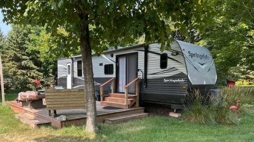 10446 Reno View Drive, Alexandria, MN 56308